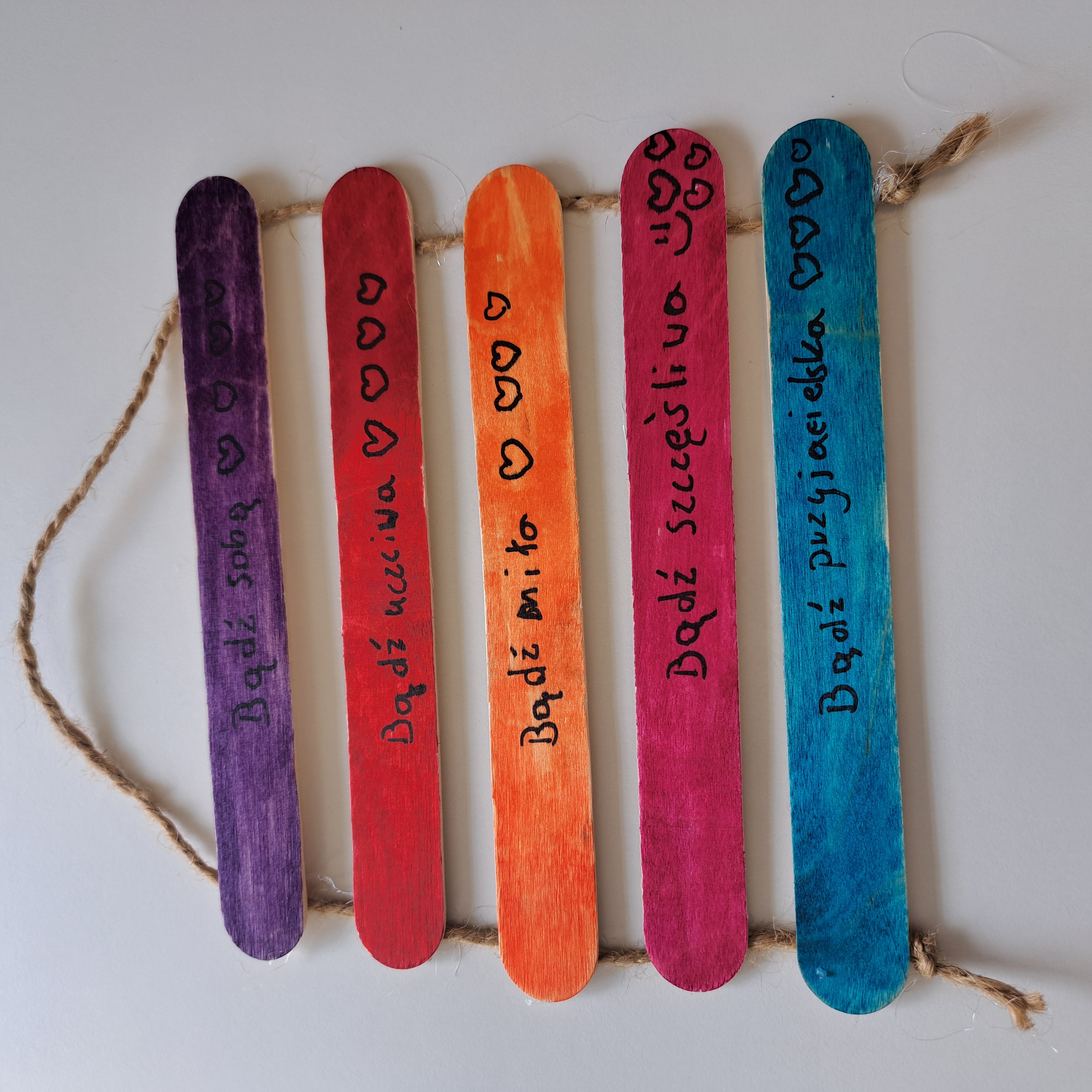 Sposoby na dobry nastrój