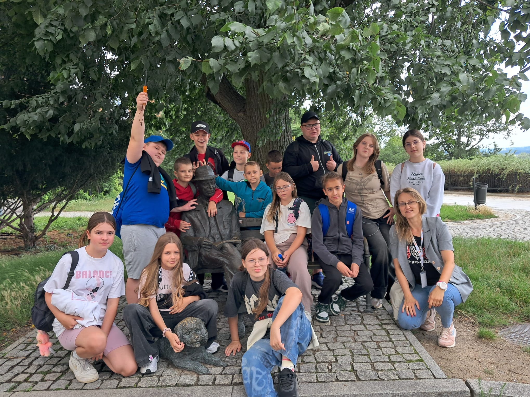 Tajemnice miasta Płock…