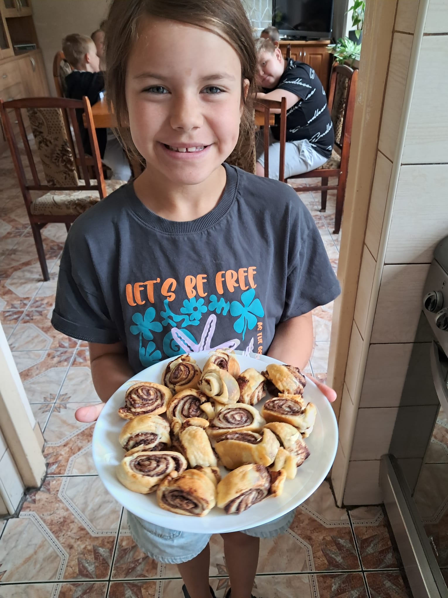 Trening Umiejętności Praktycznych…